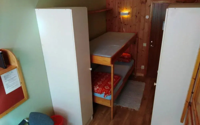 Gillhov   camping and  B&B - Hostel
