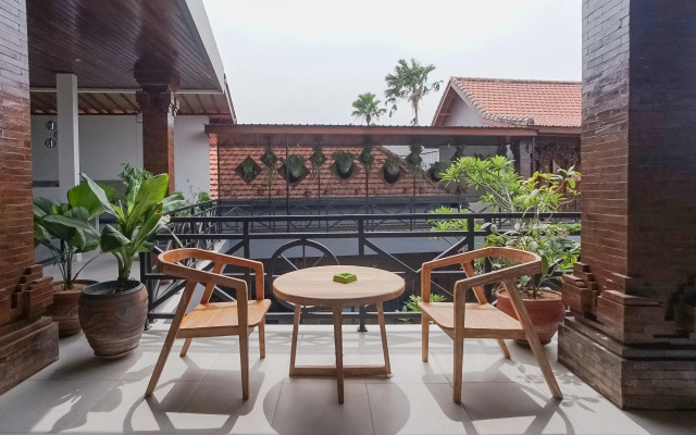 Pondok DD Canggu