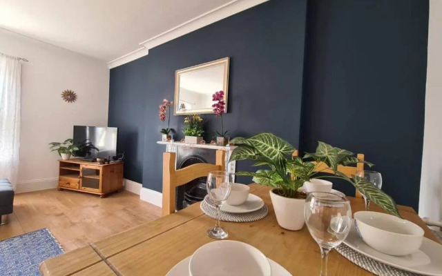 Central St Leonards on sea Apartment