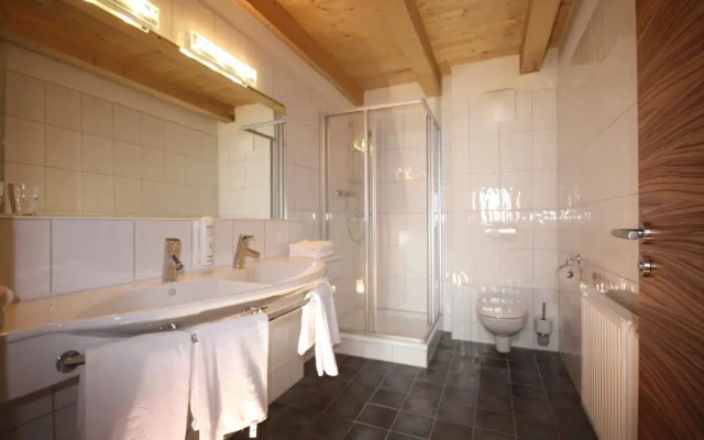 Berghotel Schmittenhöhe