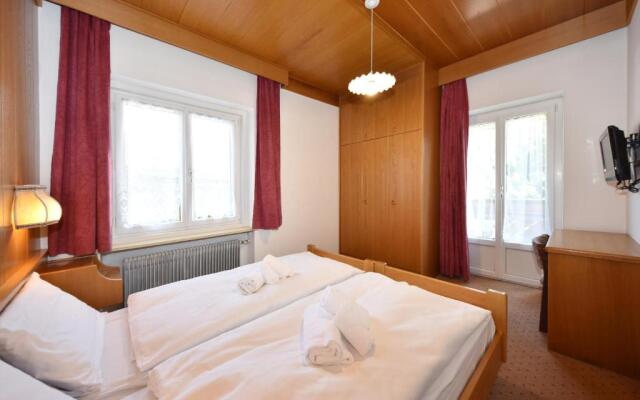 Al Piccolo Hotel