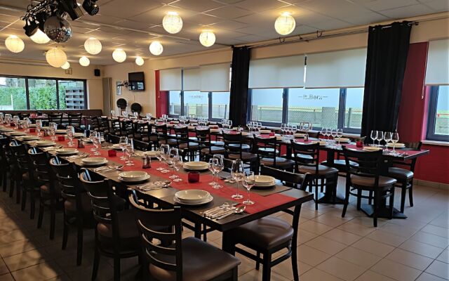 De Berk Hotel