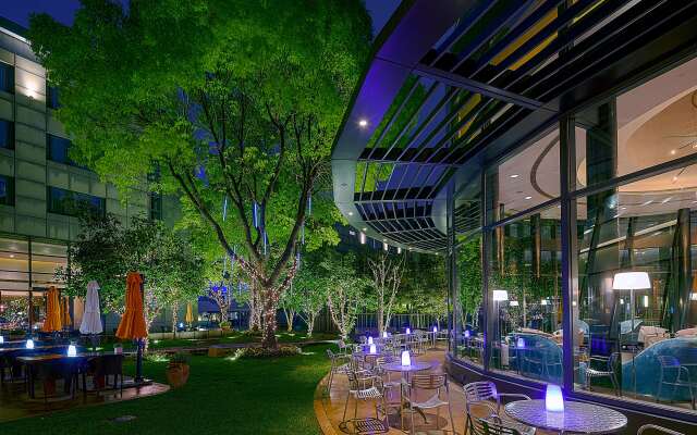 Parkyard Hotel Shanghai