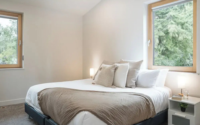 Camozzi Chalet by Revelstoke Vacations