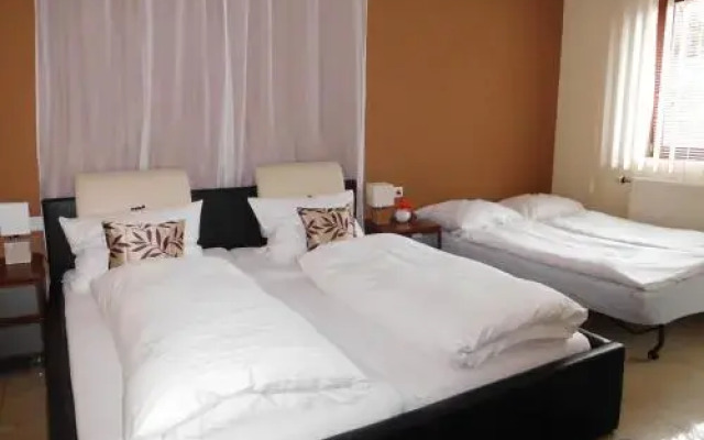 Hotel Hof 19 - Das charmante Ambienthotel