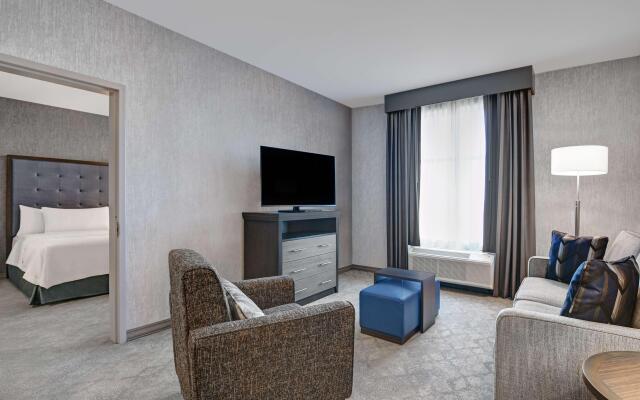 Homewood Suites by Hilton Edison Woodbridge