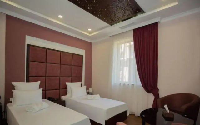 V G hotel