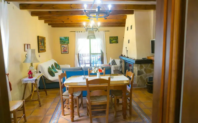 Casa Rural La Parada