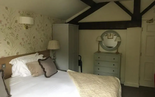 The Swan Tarporley
