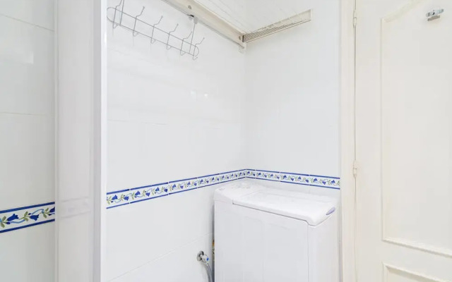 Apartamento Noviciado en Chamberi by My City Home