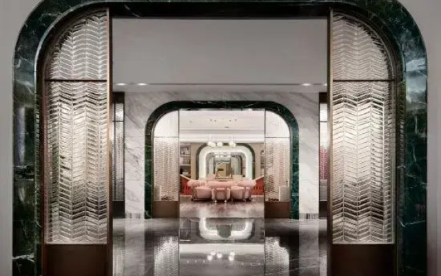 Wenzhou Chang Cheng Yun Yue Hotel