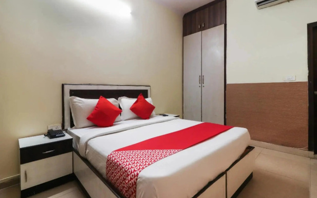 Royal Residency by OYO Rooms