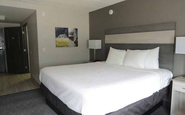 Best Western Plus Clarks Summit Scranton