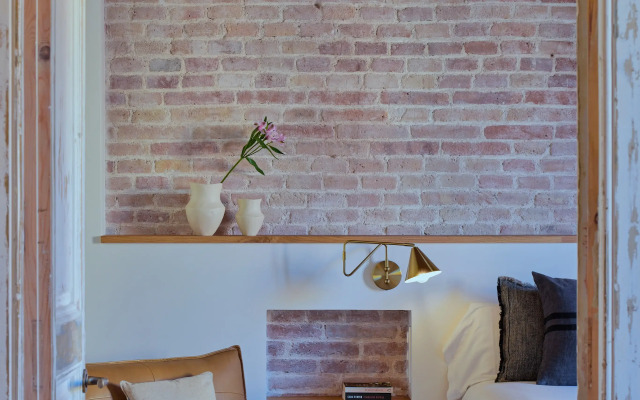 Factory Apartments Barcelona