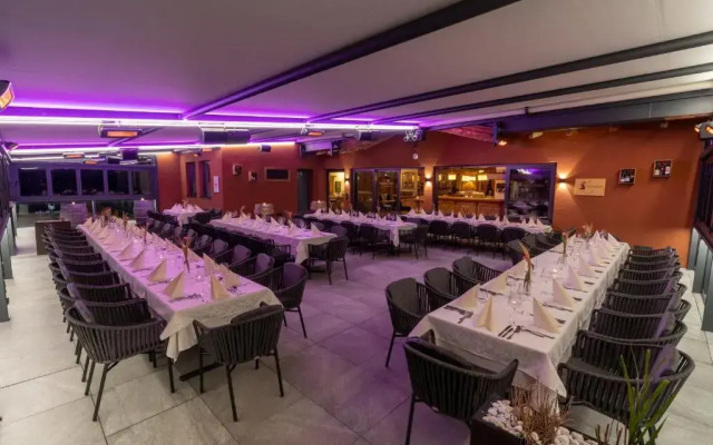 Hotel Hubertusstube