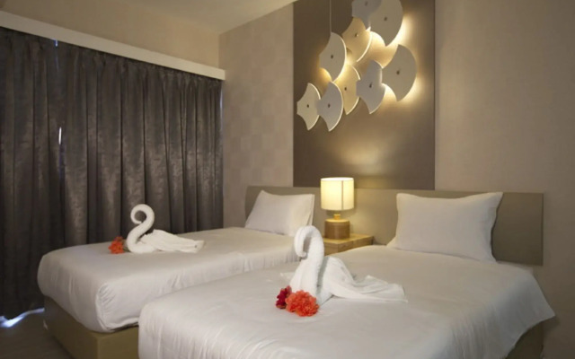 Villa Baron Hotel