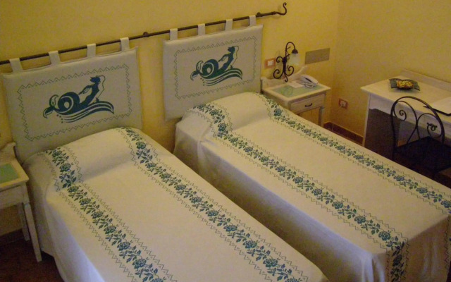 Le Nereidi Hotel Residence