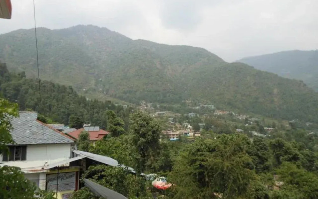 Dharamkot Inn