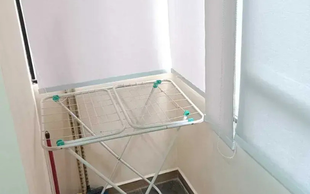 Apartamento Fascinante