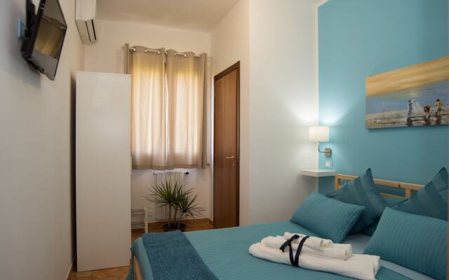 Bed & breakfast Giulio