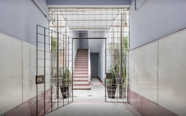 AO21 Apartments
