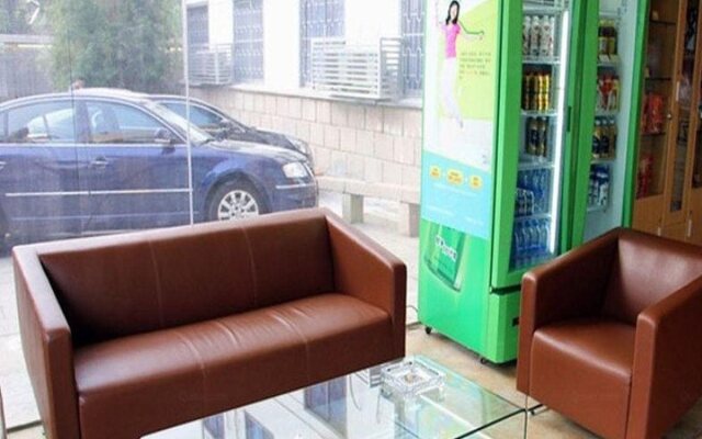 7Days Inn Wujiang Luxiang South Road