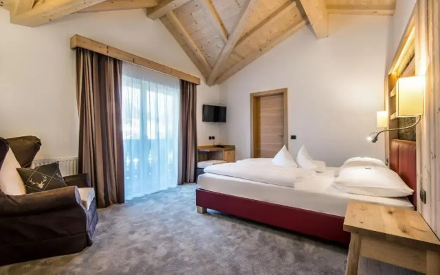 Albergo Posta Pederoa