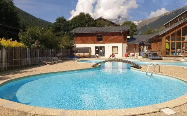 CIS-Ethic Etapes de Val Cenis