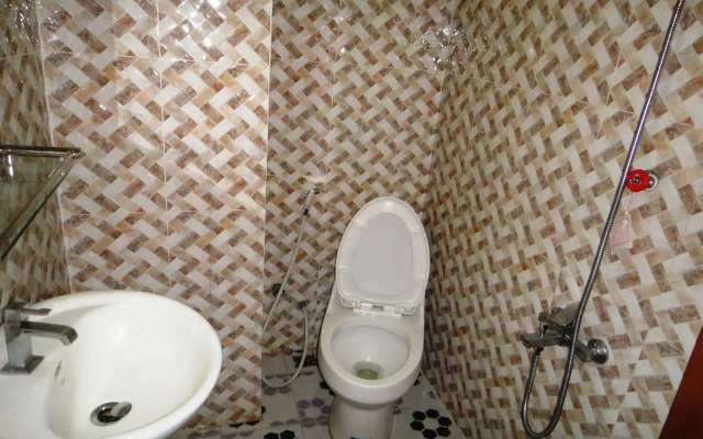 Borey Vatanac Guesthouse
