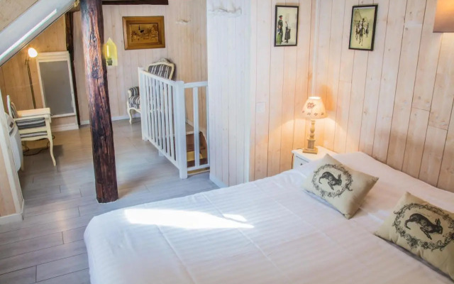 La Chambre de Bartholdi