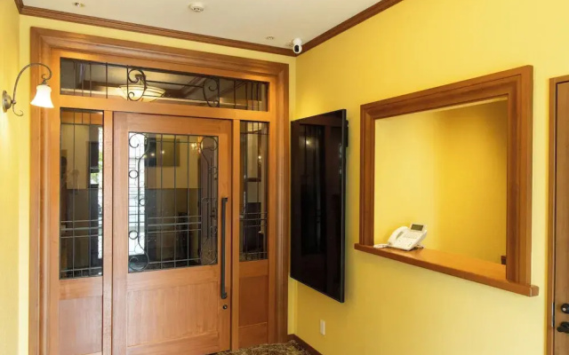 Nara Ryokan Annex Sweet Hotaru Gen