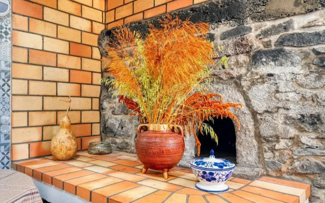 Os Ferreirinhos a Home in Madeira