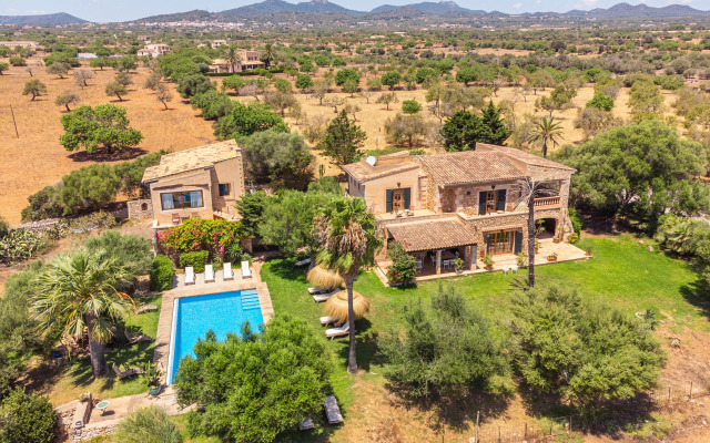 Finca S'antigor