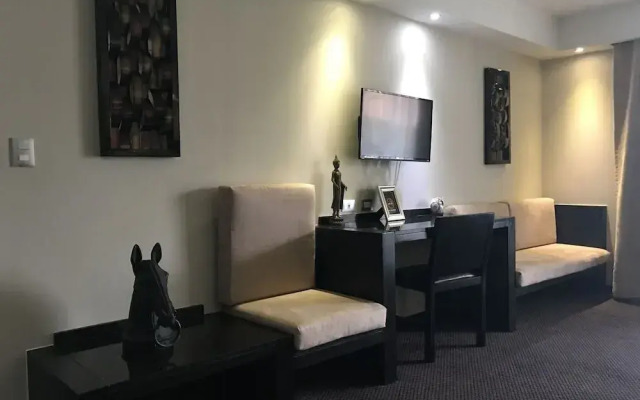 Savoy Hotel Boutique Las Terrenas