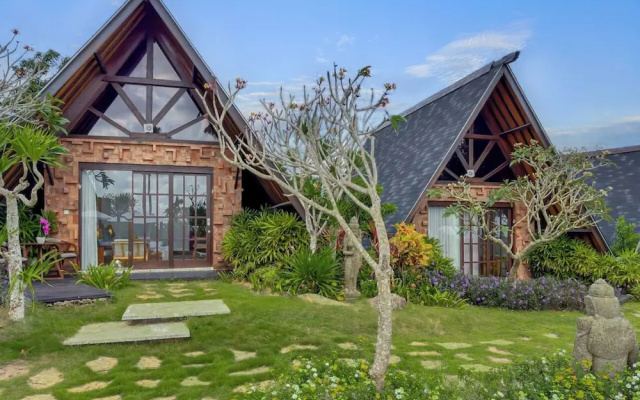 Cemara Hills Uluwatu, The Reserve - Cottages & Villas — фото 5