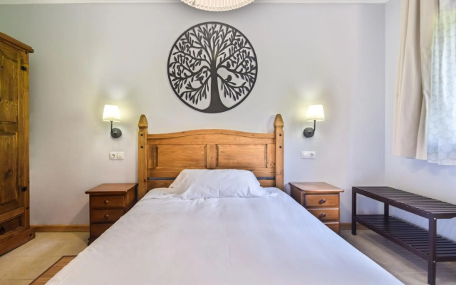 Tranquilidad en plena Natura HUT 7996