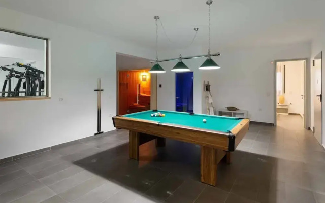 Villa Evi Hanioti