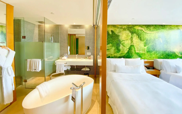 The Westin Shenzhen Nanshan
