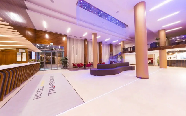 Hotel Transilvania