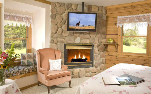 Harmony Hill Bed and Breakfast