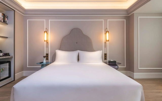 Mercure Shanghai Hongqiao Central