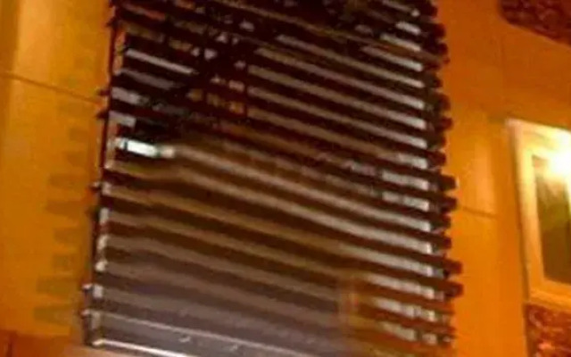 Piazza Luna Tower (Dormitel)