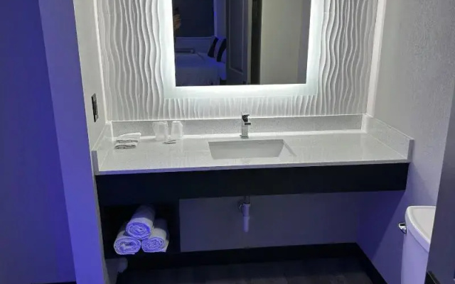 Imperial Suites