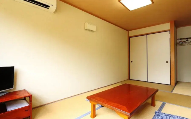 Kogyo Minshiku Kichibei Hotel