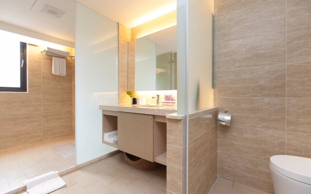 Hoya Resort Hotel Hualien