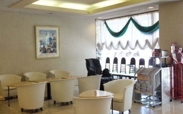 Hotel Maira