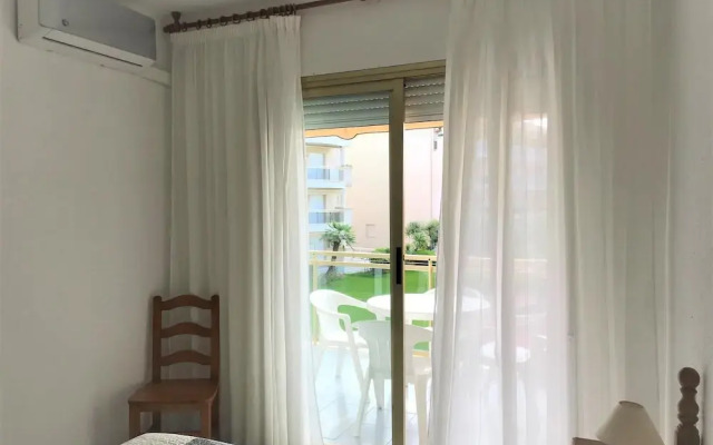 Apartamento Golf Sant Jordi
