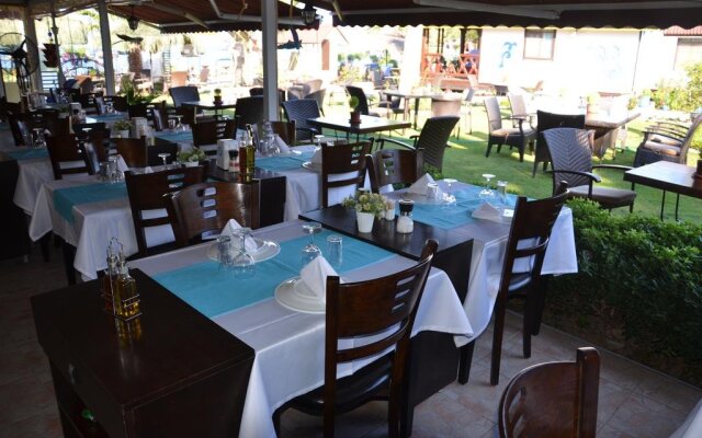 Blu Brezza Marine Hotel