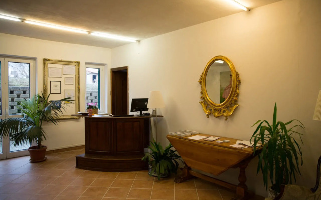 Tenuta Della Guardia