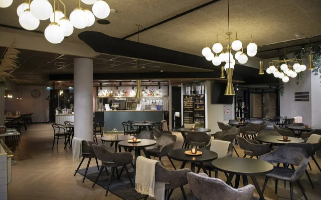 Original Sokos Hotel Vaakuna Kouvola